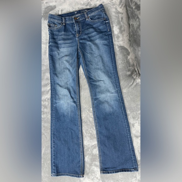 NY&C Bootcut Jeans - Picture 6 of 7